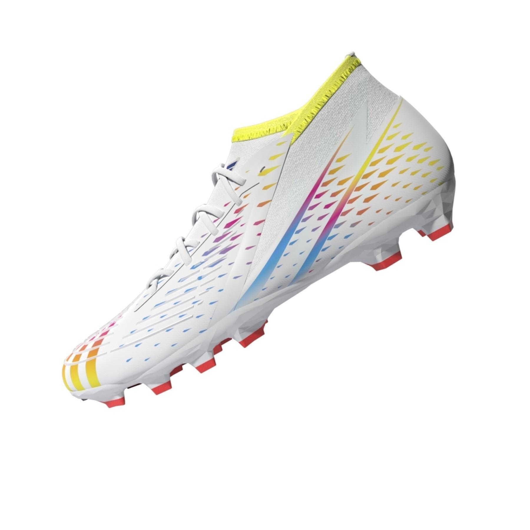 Soccer shoes adidas Predator Edge.2 MG - Al Rihla